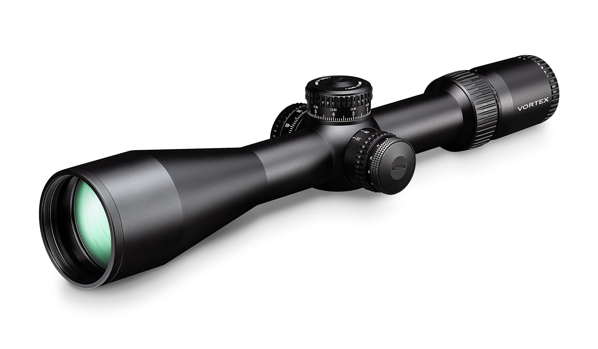 VORTEX Rifle Scope Strike Eagle FFP