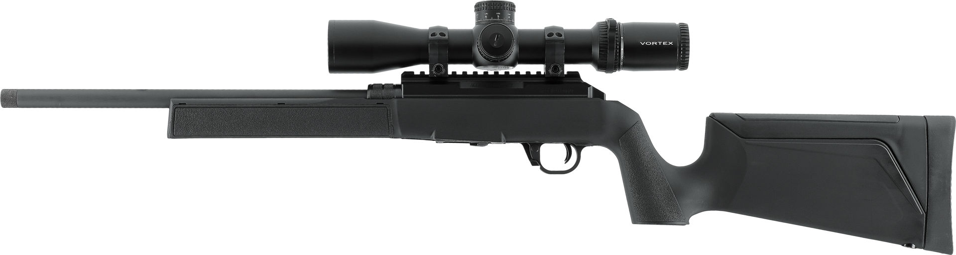 HAMMERLI ARMS Rifle Force B1 .22 Allweather