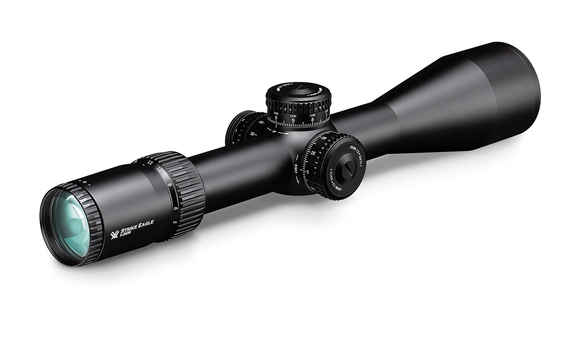 VORTEX Rifle Scope Strike Eagle FFP