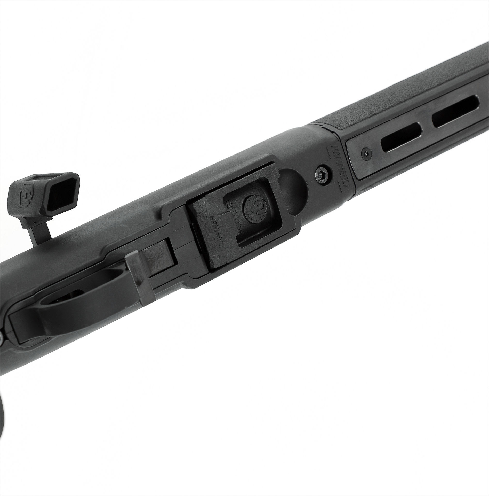 HAMMERLI ARMS Rifle Force B1 .22 Allweather