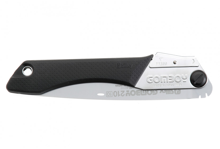 SILKY Folding Saw Gomboy