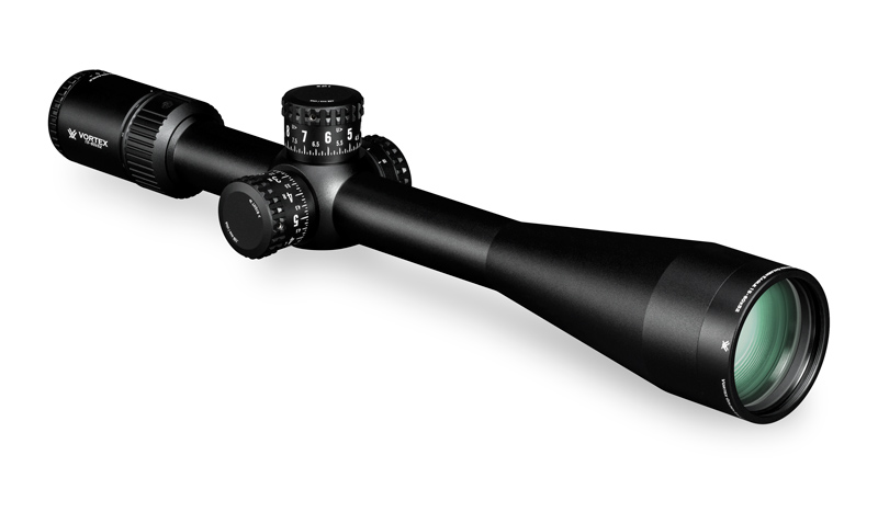 VORTEX Rifle Scope Golden Eagle HD