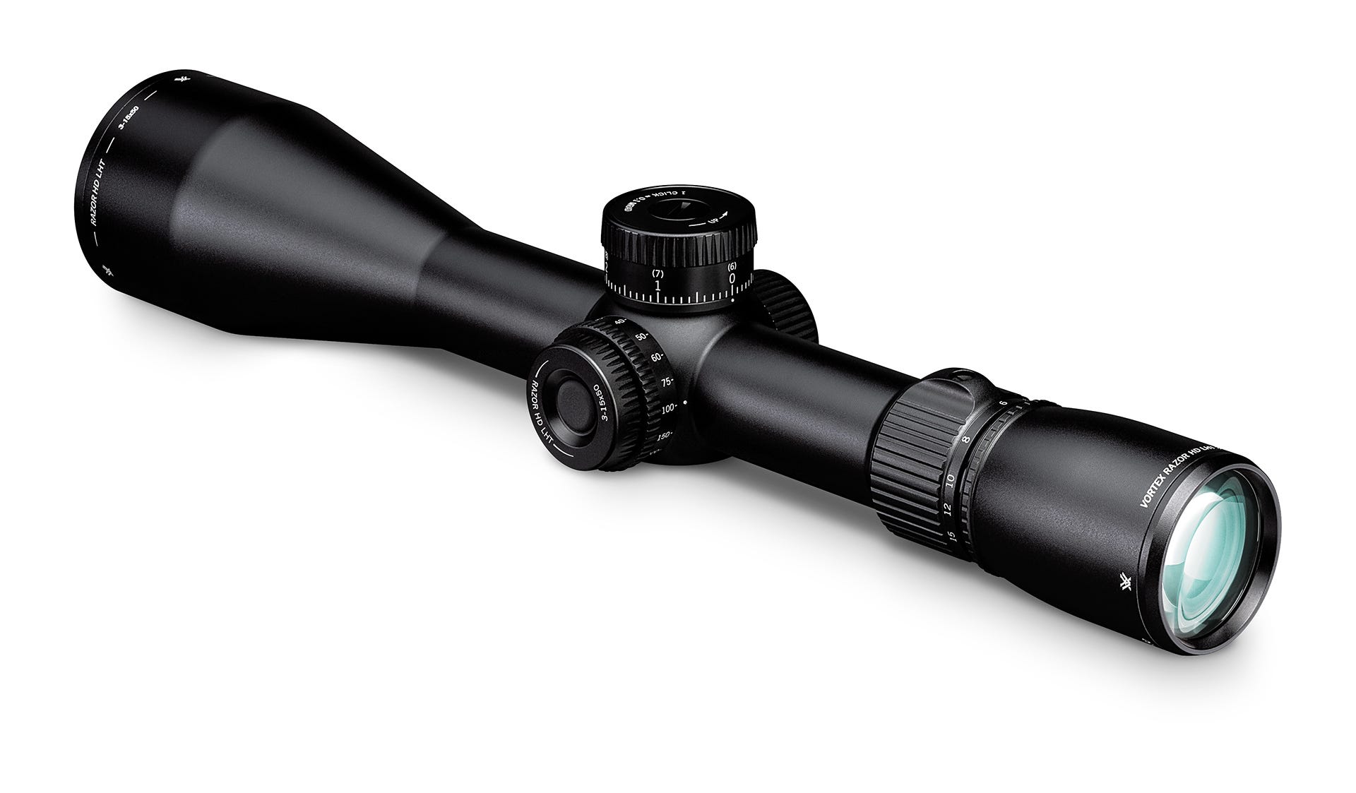 VORTEX Rifle Scope Razor HD LHT