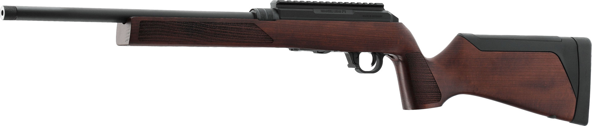 HAMMERLI ARMS Rifle Force B1 .22 Wood Classic