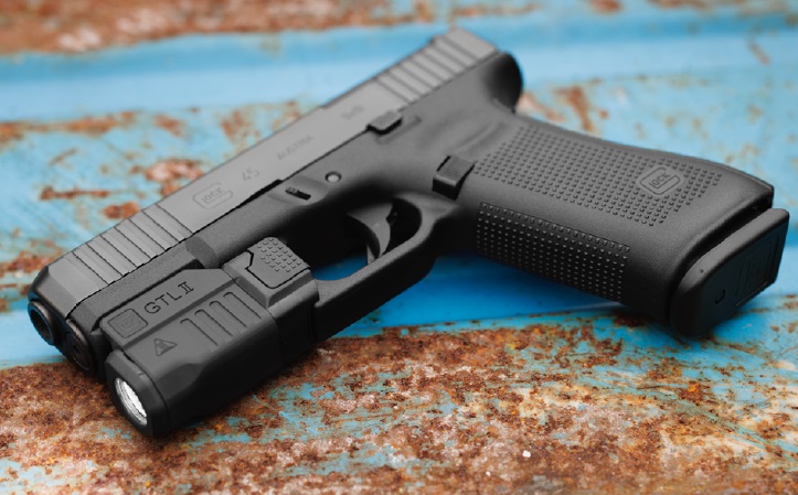 GLOCK Tactical Light II (GTL II)