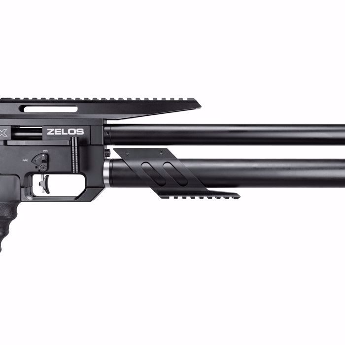 UX EXCLUSIVE PCP Rifle Zelos