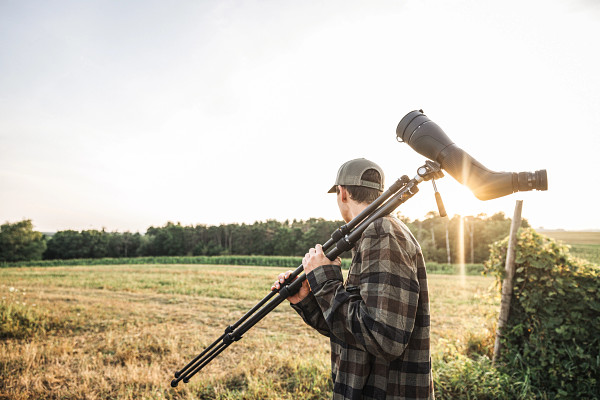 VORTEX Spotting Scope Crossfire HD