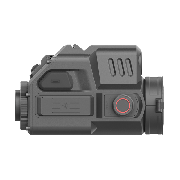 GUIDE Thermal Clip-On TB Pro Series 640x512