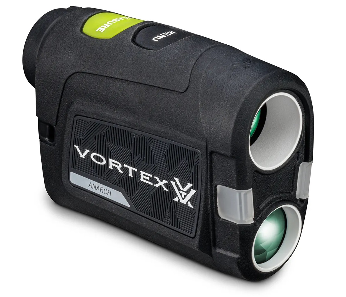 VORTEX Golf Laser Rangefinder Anarch