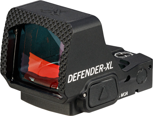 VORTEX Red Dot Defender XL