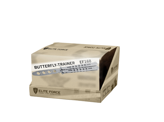 ELITE FORCE (Umarex) Butterfly Training POS Display