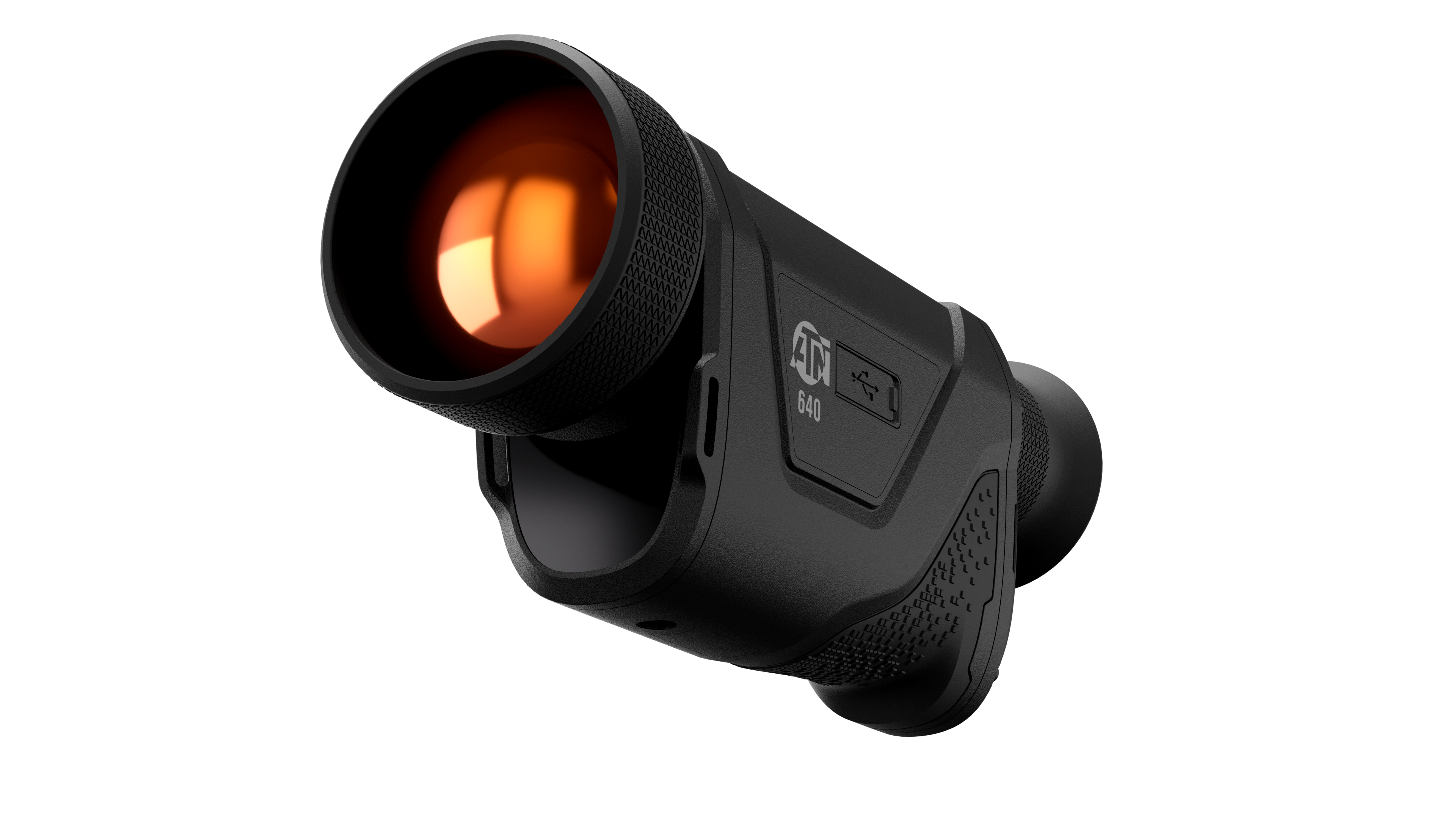 ATN Thermal Monocular BlazeHunter