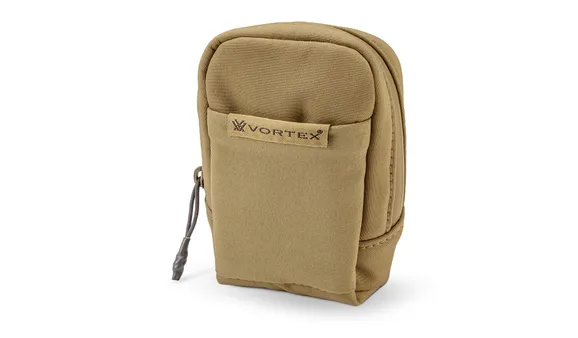 VORTEX GlassPak Pro Small Zipper Pouch