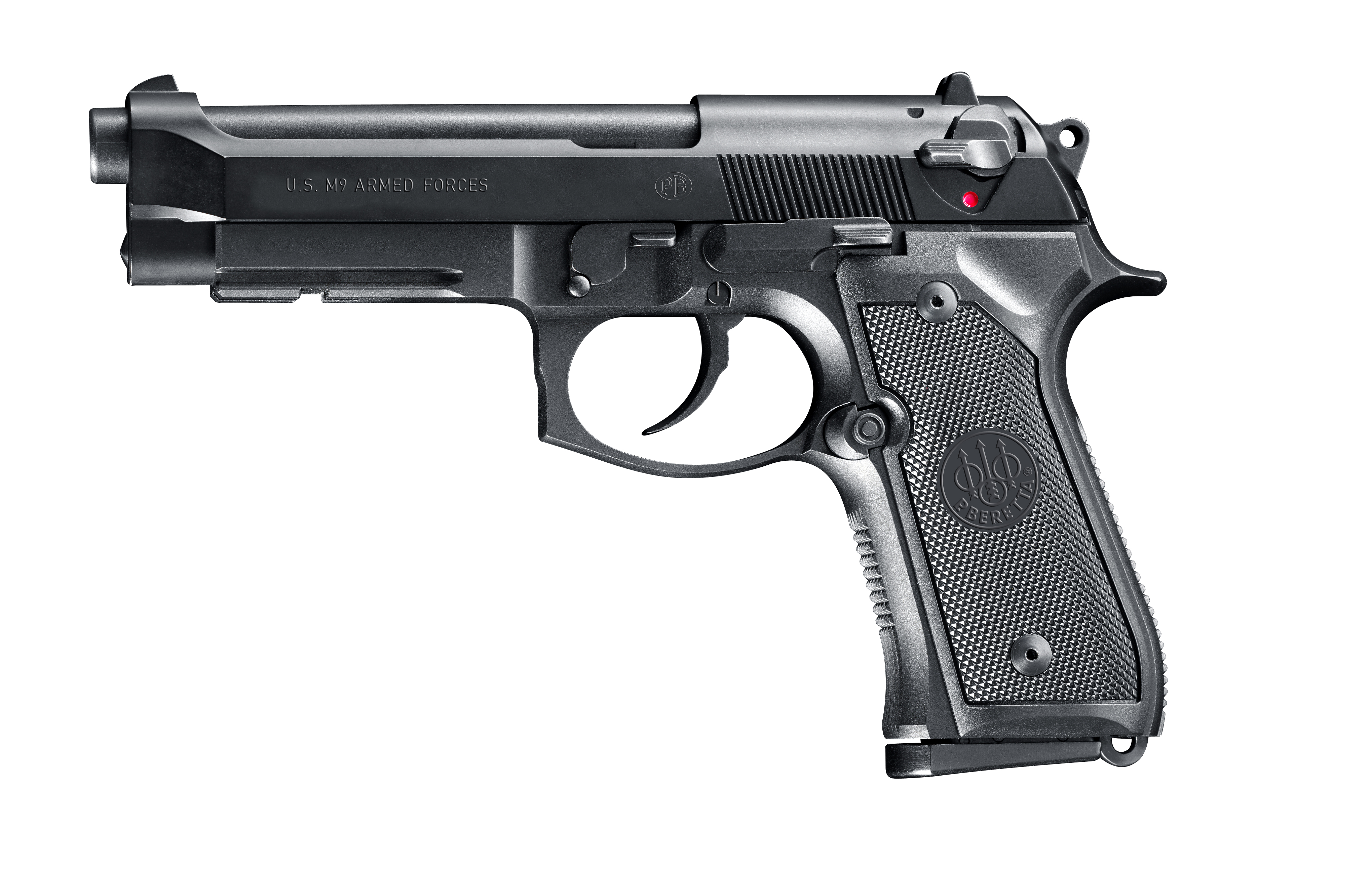 BERETTA (Umarex) Pistol M9 GBB
