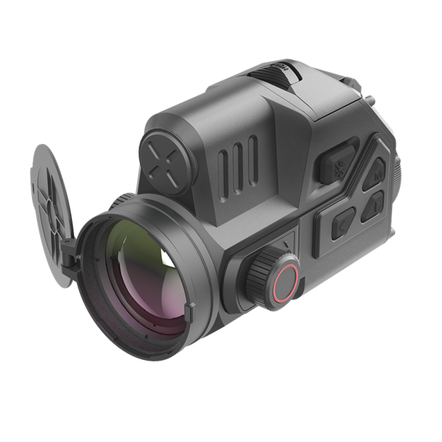 GUIDE Thermal Clip-On TB Pro Series 640x512