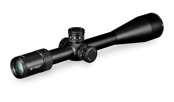 VORTEX Rifle Scope Golden Eagle HD