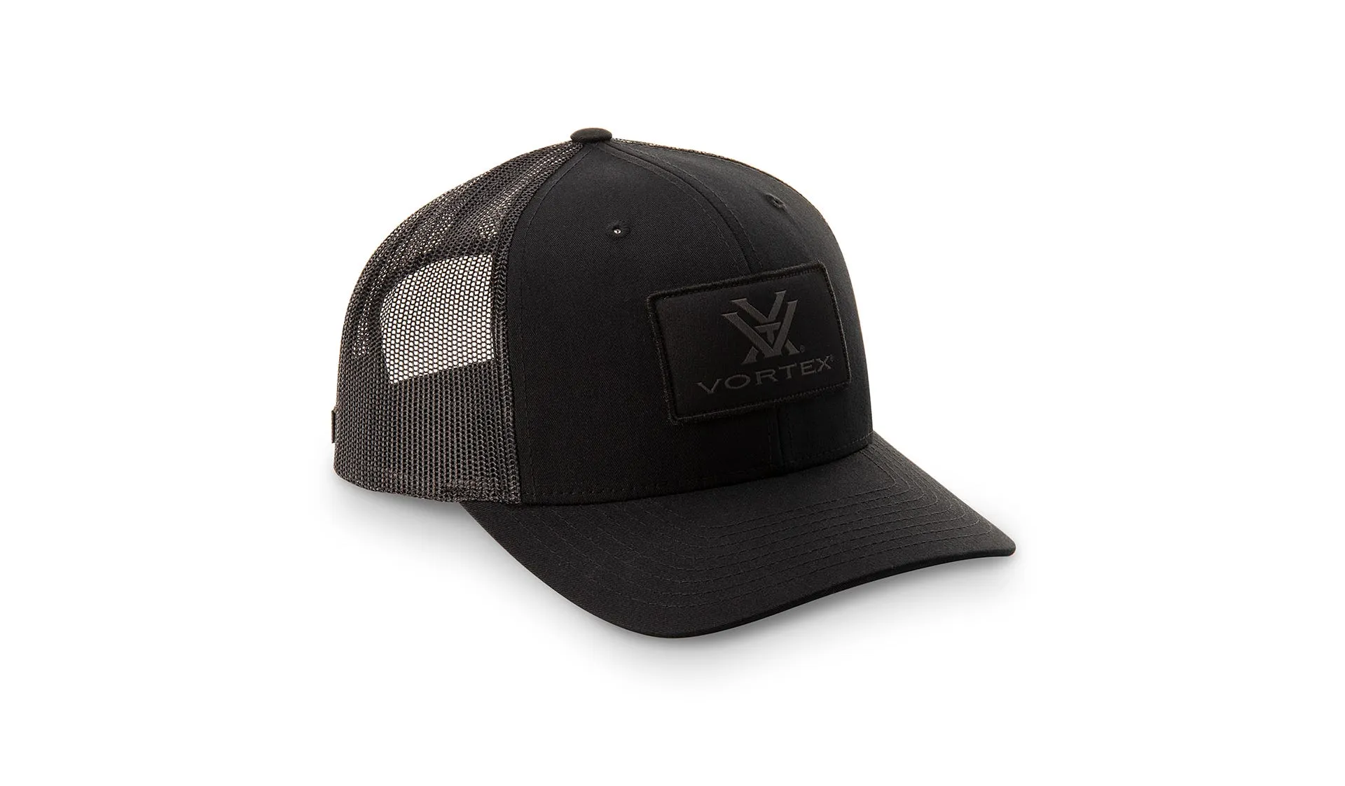 VORTEX Force On Force Cap Black