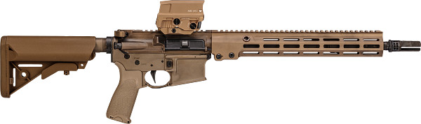 VORTEX Red Dot AMG UH-1 Gen II Holographic Sight