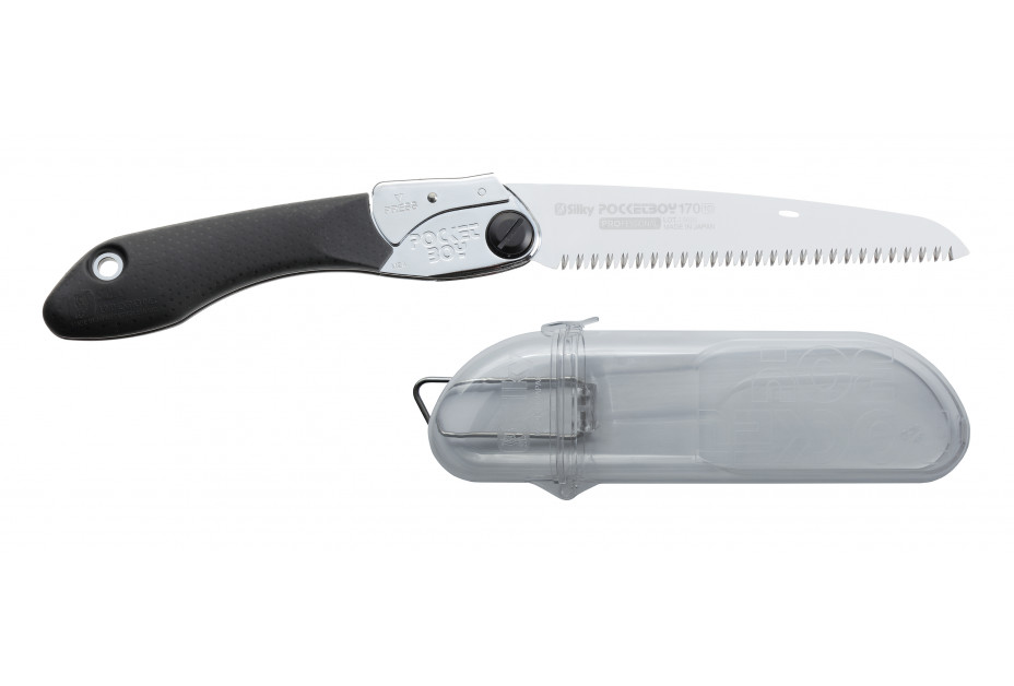 SILKY Folding Saw Pocketboy