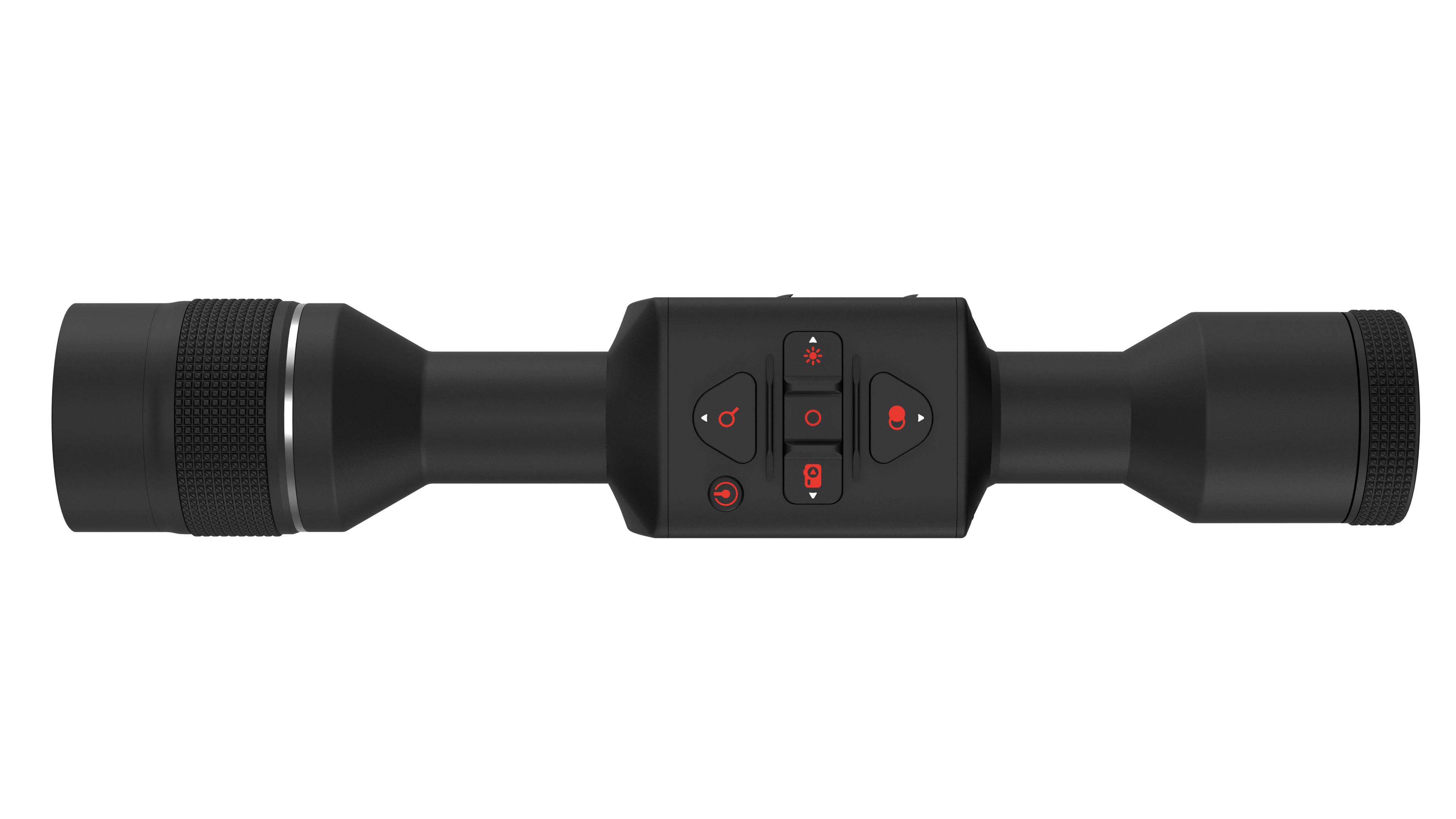 ATN Thermal Rifle Scope Mars LTV+