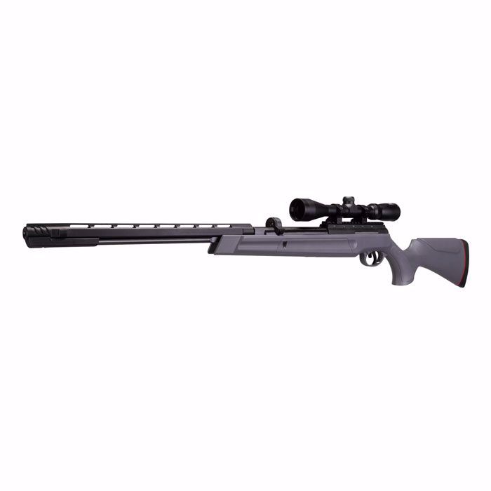 UX EXCLUSIVE Under Lever Airgun Synergis Elite