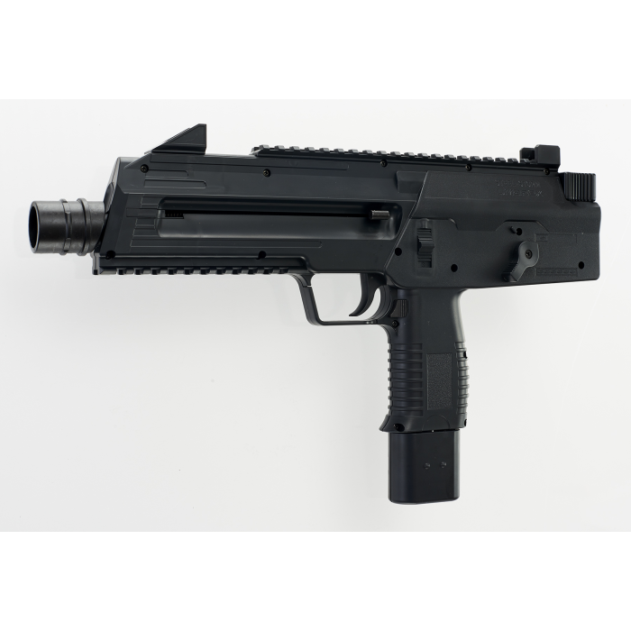 UX EXCLUSIVE C02 Replica Airgun Steel Storm