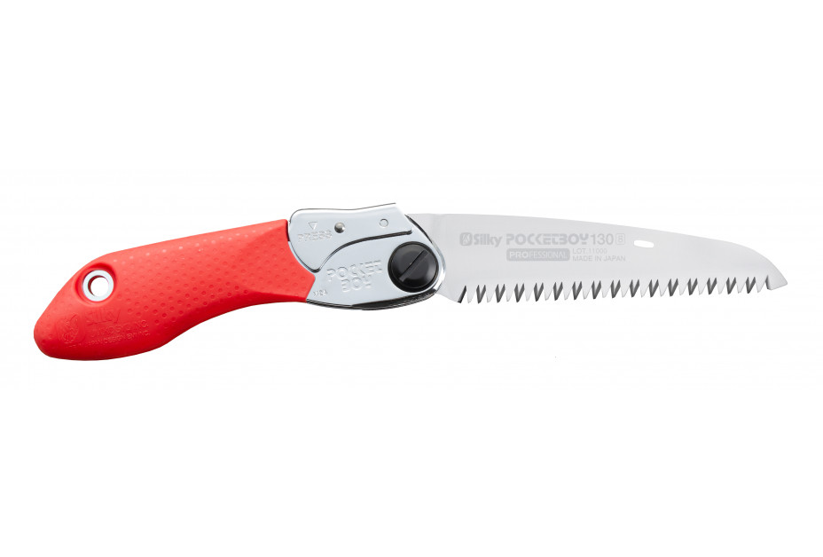 SILKY Folding Saw Pocketboy