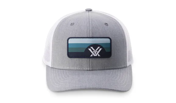 VORTEX Boundary Horizon Cap