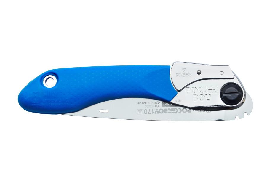 SILKY Folding Saw Pocketboy