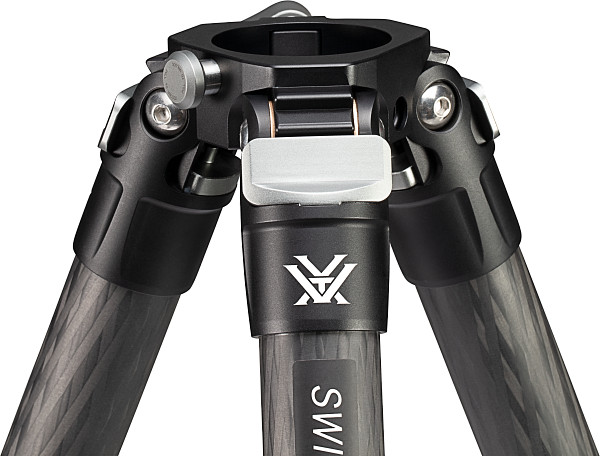 VORTEX Switchback Carbon Tripod Kit