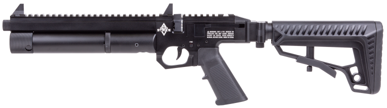 AIR VENTURI PCP Pistol/Carbine MicroStrike