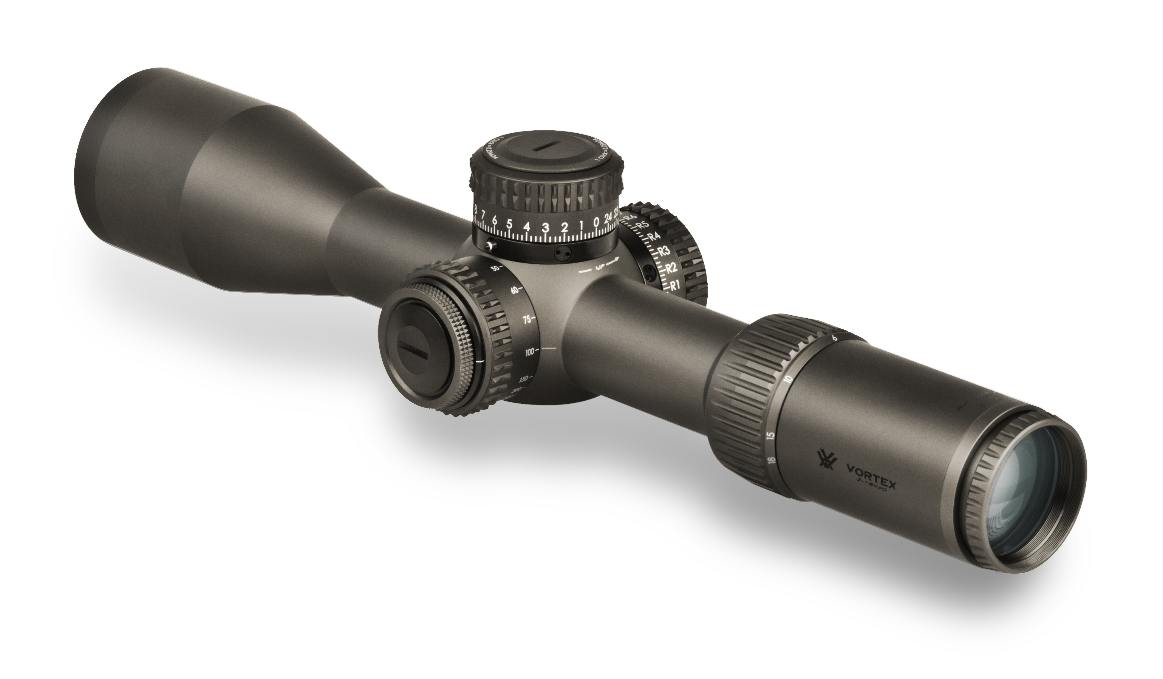 VORTEX Rifle Scope Razor HD Gen II