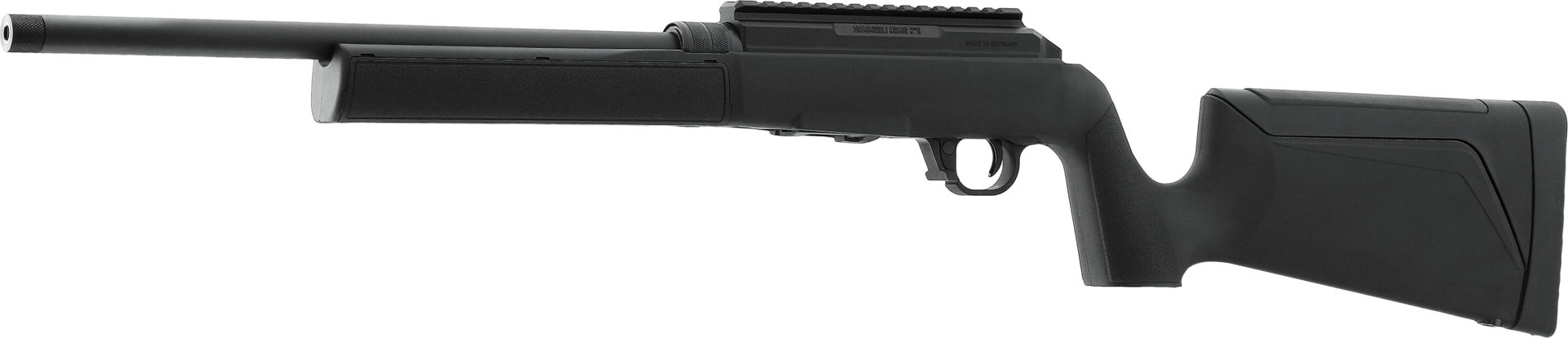 HAMMERLI ARMS Rifle Force B1 .22 Allweather