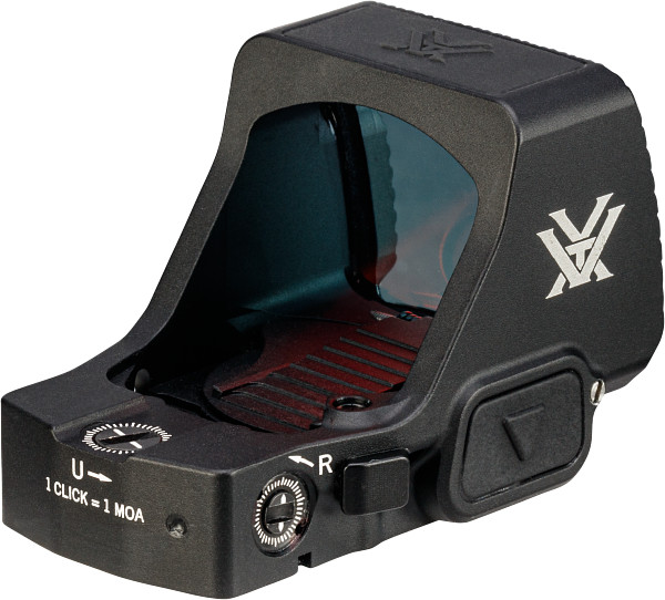 VORTEX Red Dot Defender XL