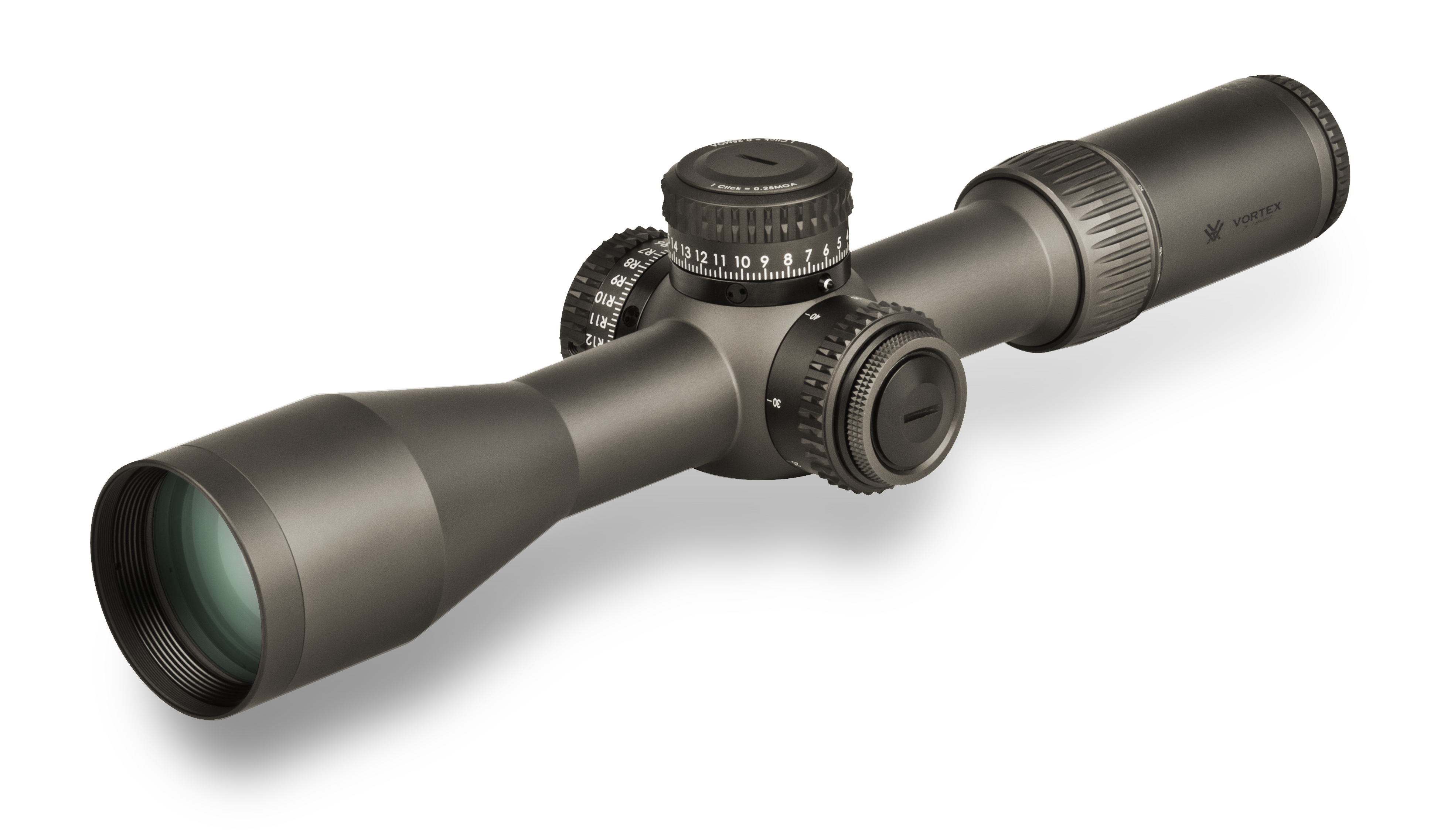 VORTEX Rifle Scope Razor HD Gen II