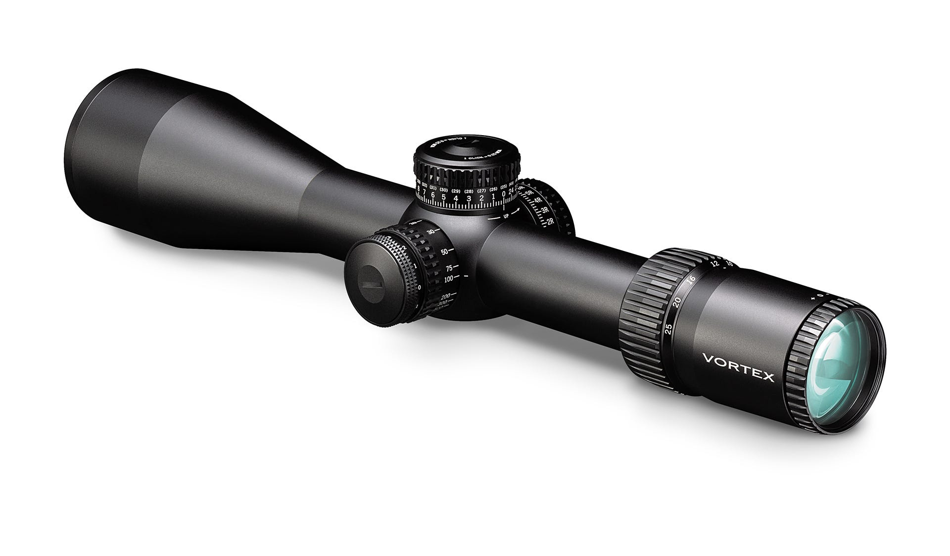 VORTEX Rifle Scope Strike Eagle FFP