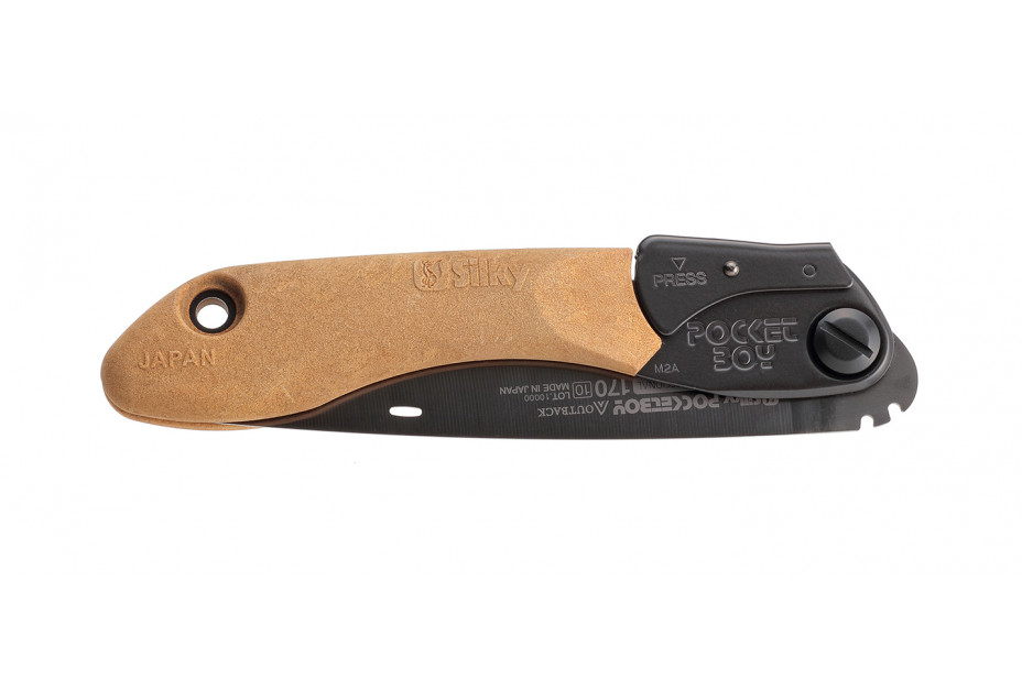 SILKY Folding Saw Pocketboy