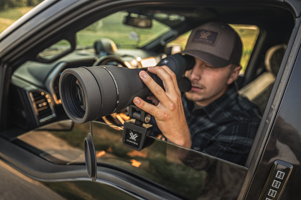 VORTEX Spotting Scope Crossfire HD