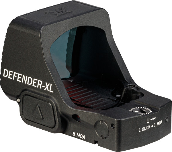 VORTEX Red Dot Defender XL