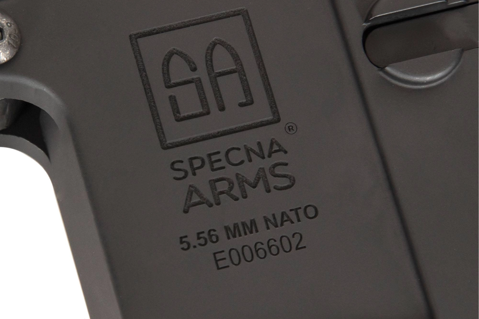 SPECNA ARMS AEG Rifle Edge 2.0 SA-E06