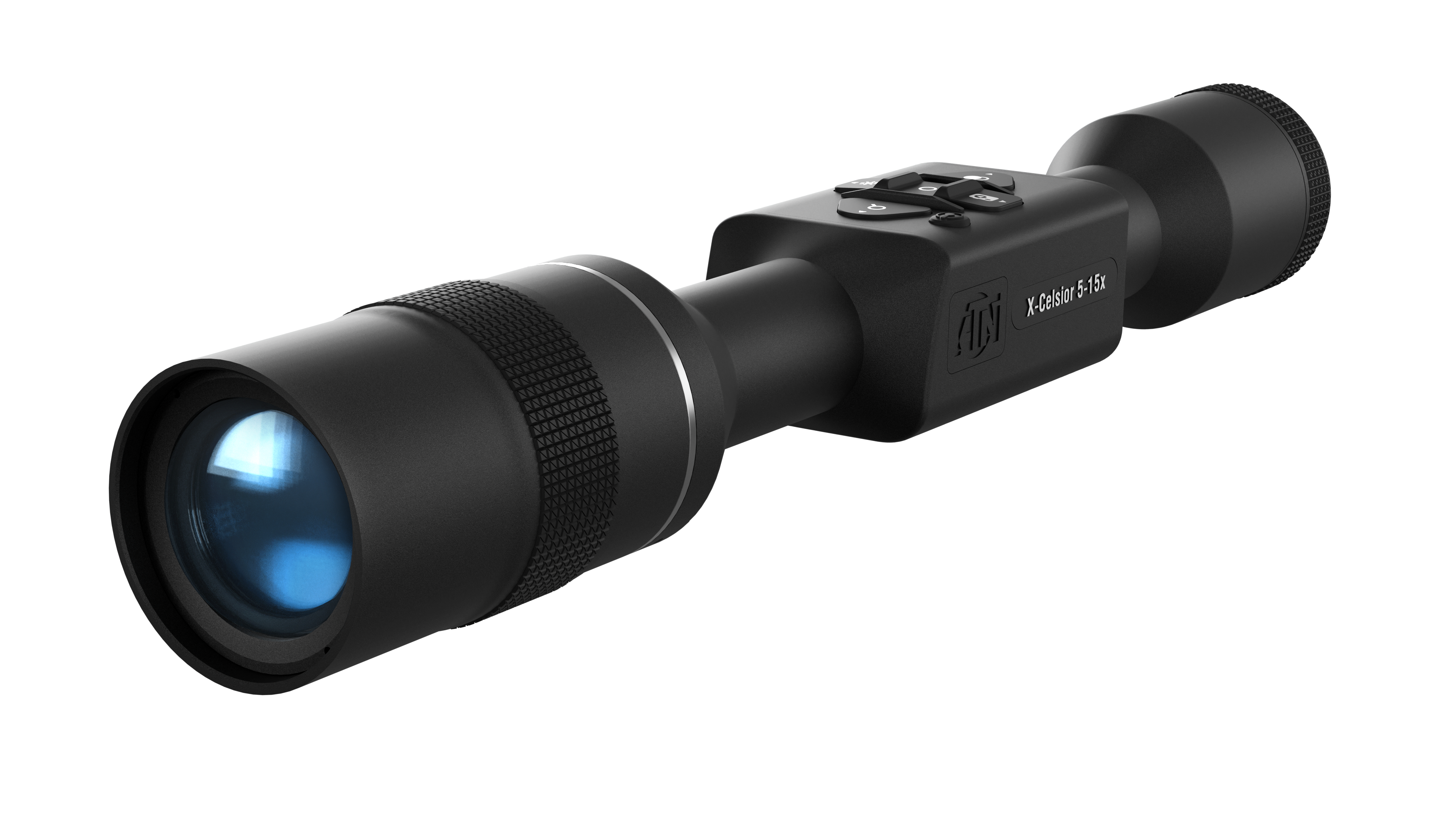 ATN Rifle Scope Day & Night X-Celsior NV