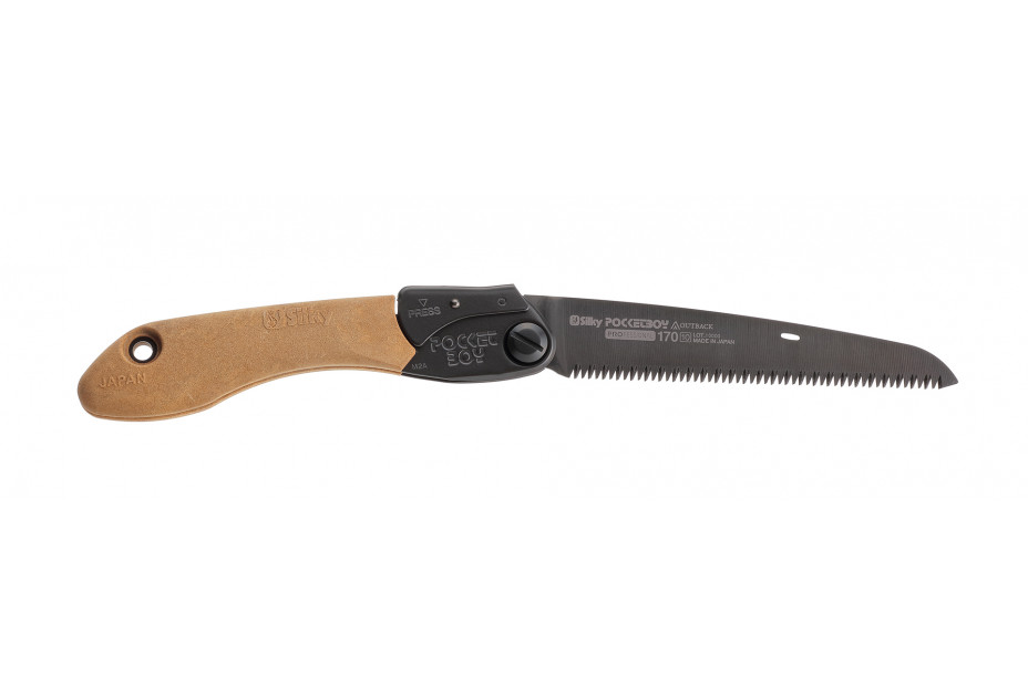 SILKY Folding Saw Pocketboy