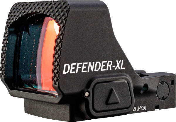 VORTEX Red Dot Defender XL