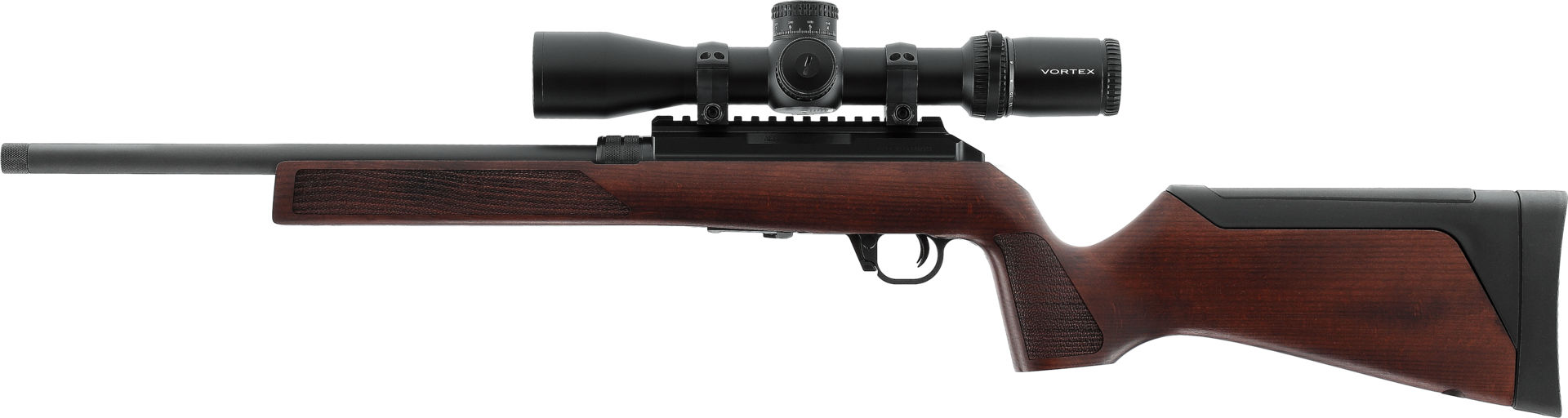 HAMMERLI ARMS Rifle Force B1 .22 Wood Classic