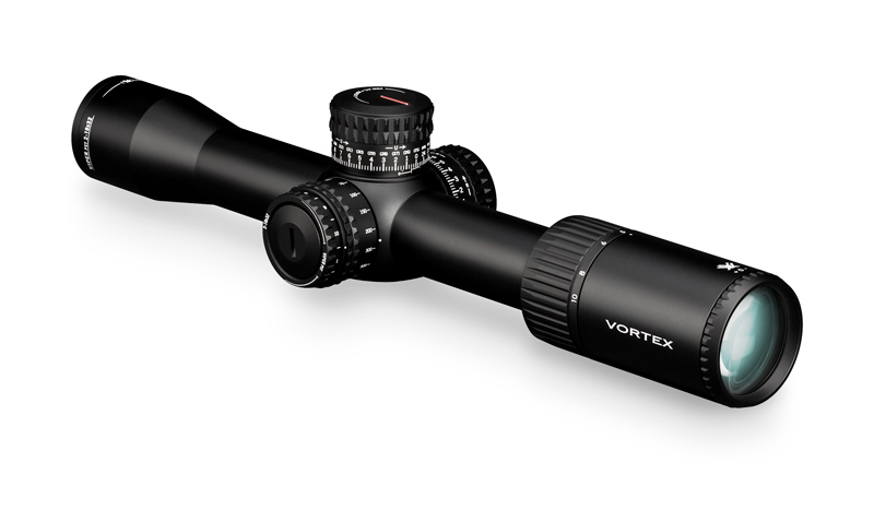 VORTEX Rifle Scope Viper PST Gen II