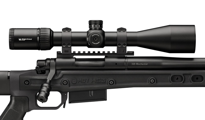 VORTEX Rifle Scope Strike Eagle