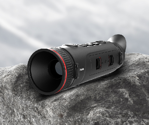 Guide Thermal  Monocular TJ (LRF) Series 400x300