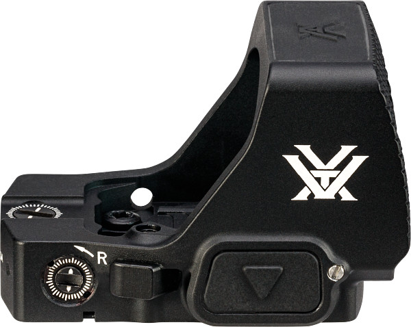 VORTEX Red Dot Defender XL