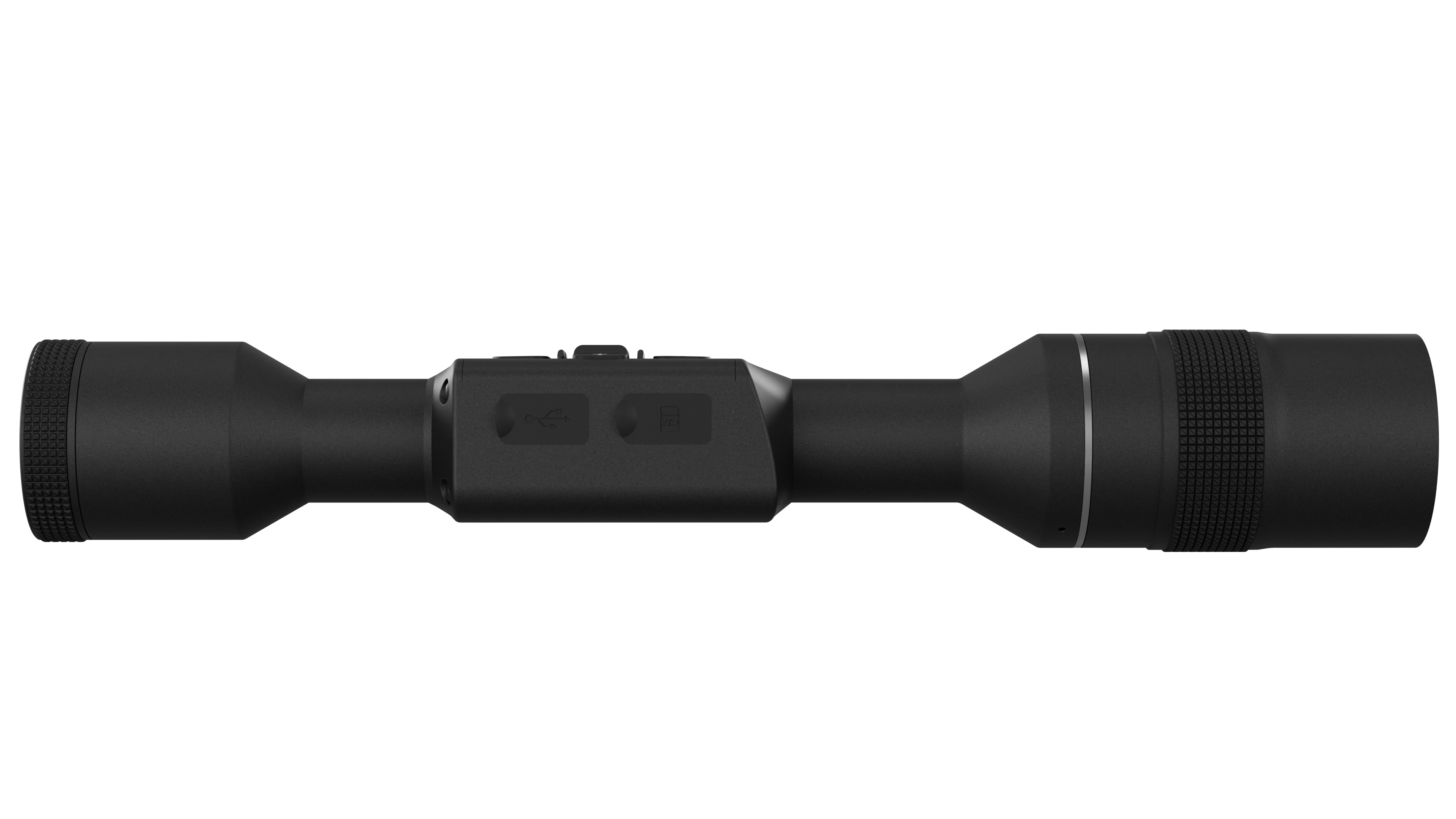 ATN Rifle Scope Day & Night X-Celsior NV