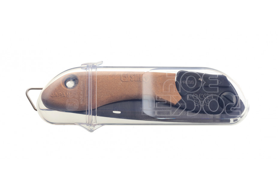 SILKY Folding Saw Pocketboy